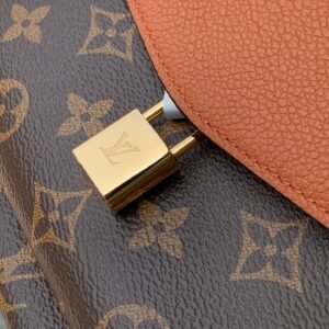 Louis Vuitton Saint Germain PM Tote Bag Model：M27065