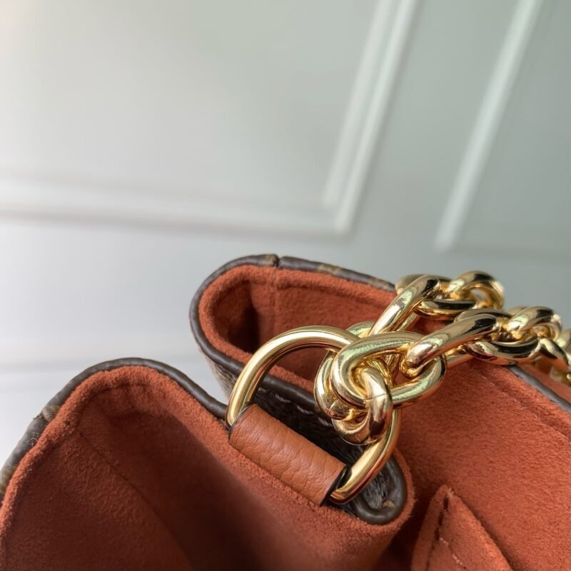 IMG_1826 Louis Vuitton Saint Germain PM Tote Bag Model:M27065