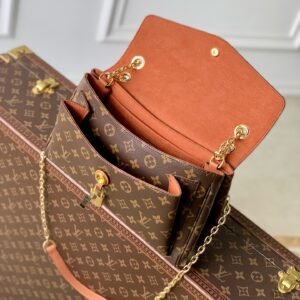 Louis Vuitton Saint Germain PM Tote Bag Model：M27065