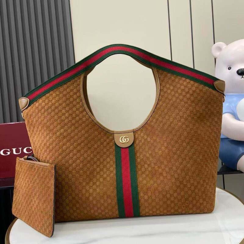 Gucci Giglio Bags Model：0608001