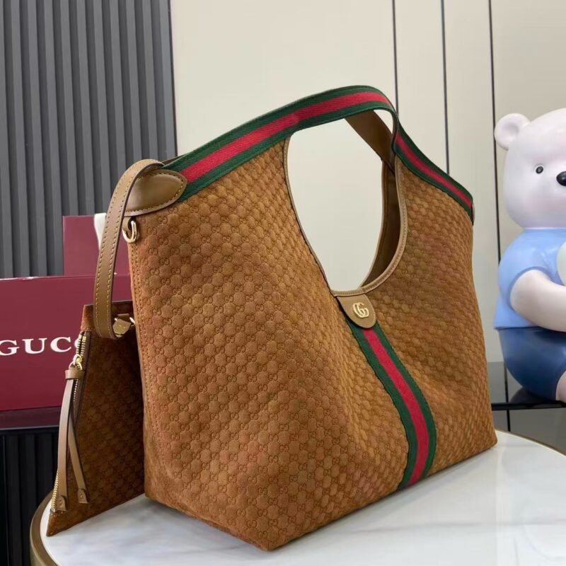 Gucci Giglio Bags Model：0608001
