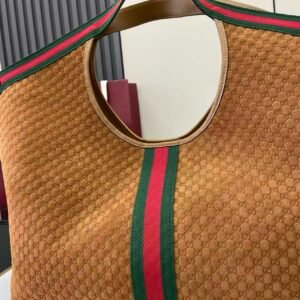 Gucci Giglio Bags Model：0608001