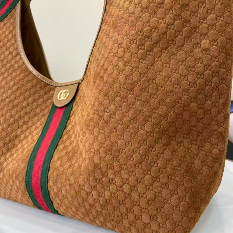 Gucci Giglio Bags Model：0608001