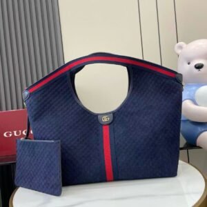 Gucci Giglio Bags Model：0608002