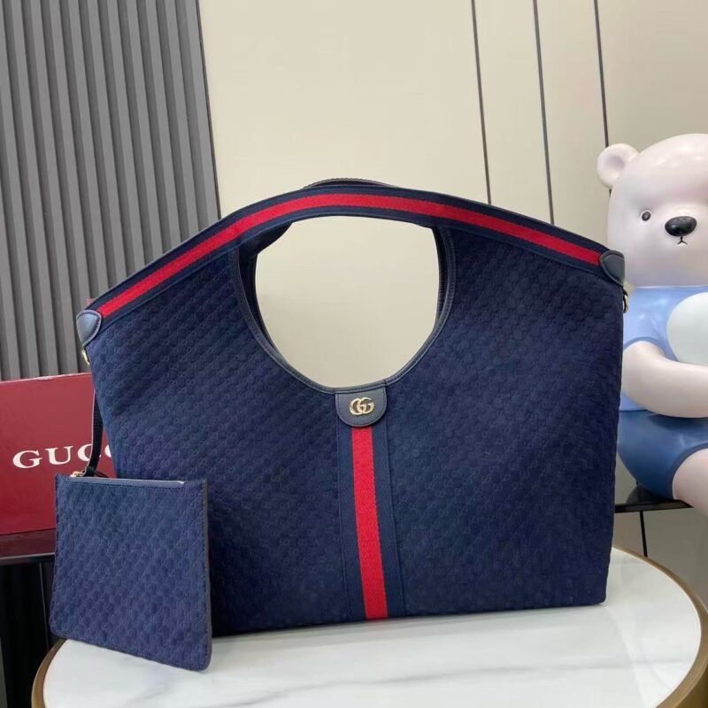 Gucci Giglio Bags Model：0608002