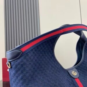 Gucci Giglio Bags Model：0608002