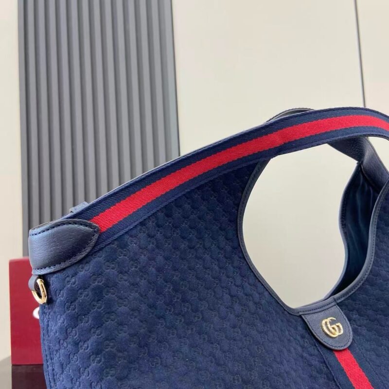 Gucci Giglio Bags Model：0608002