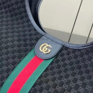 IMG_1876 Gucci Giglio Bags Model:0608003