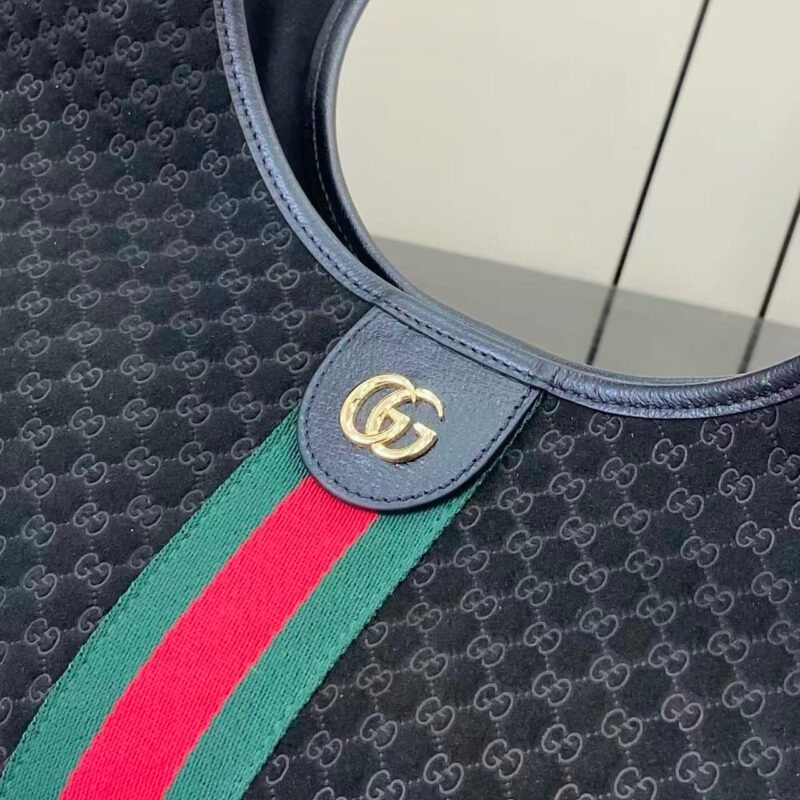 IMG_1876 Gucci Giglio Bags Model:0608003