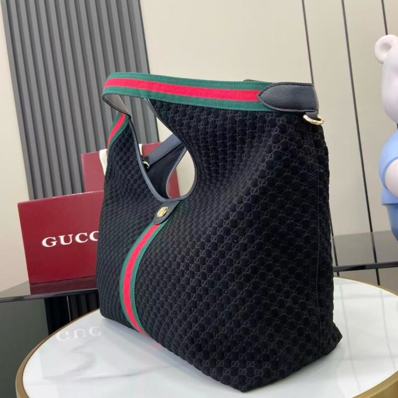 IMG_1877 Gucci Giglio Bags Model:0608003