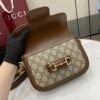 IMG_1912 Gucci Horsebit 1955 Shoulder Bag Model:658574