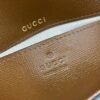 IMG_1914 Gucci Horsebit 1955 Shoulder Bag Model:658574