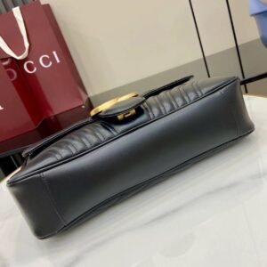 Gucci Marmont Shoulder Bag Model：443496