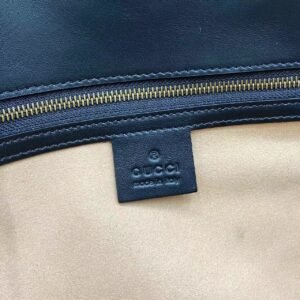 Gucci Marmont Shoulder Bag Model：443496