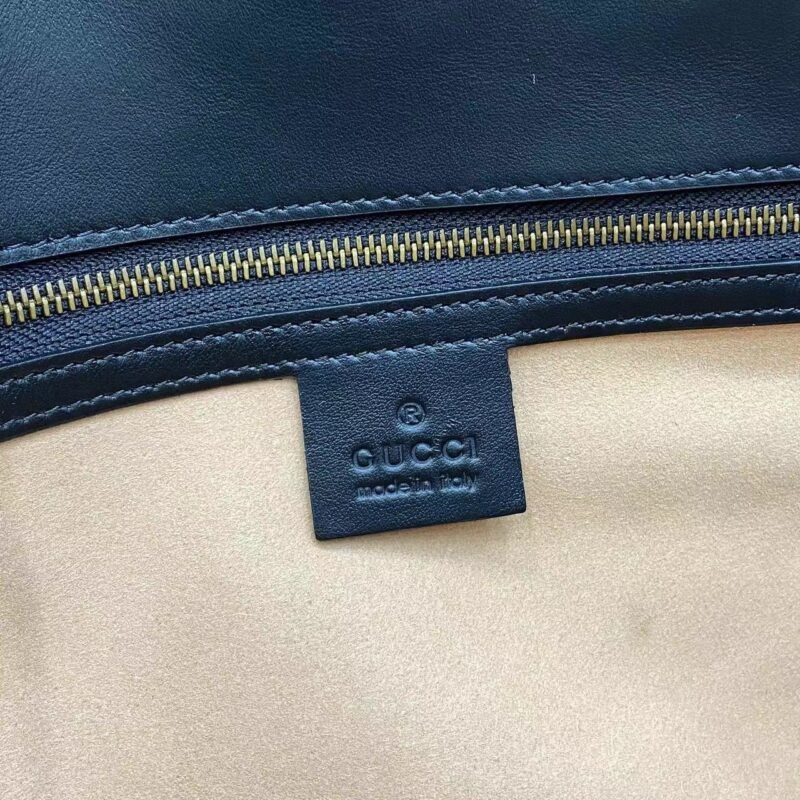 Gucci Marmont Shoulder Bag Model：443496