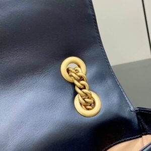 Gucci Marmont Shoulder Bag Model：443496