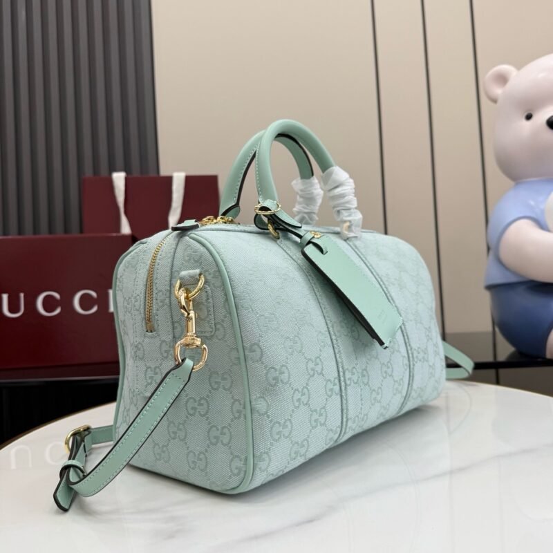 IMG_1976 Gucci Ophidia Shoulder Bag Model:857595