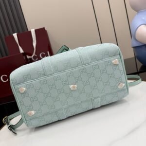 IMG_1978 Gucci Ophidia Shoulder Bag Model:857595