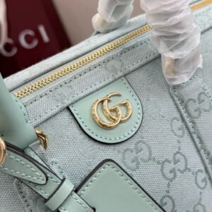 IMG_1979 Gucci Ophidia Shoulder Bag Model:857595