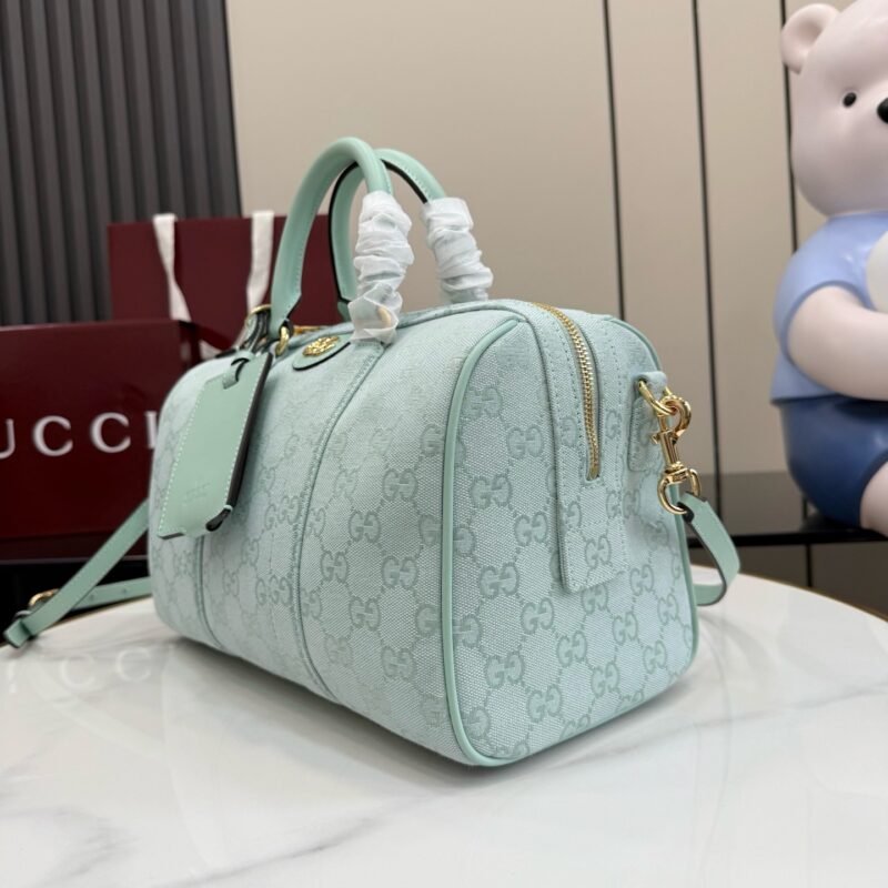 IMG_1980 Gucci Ophidia Shoulder Bag Model:857595