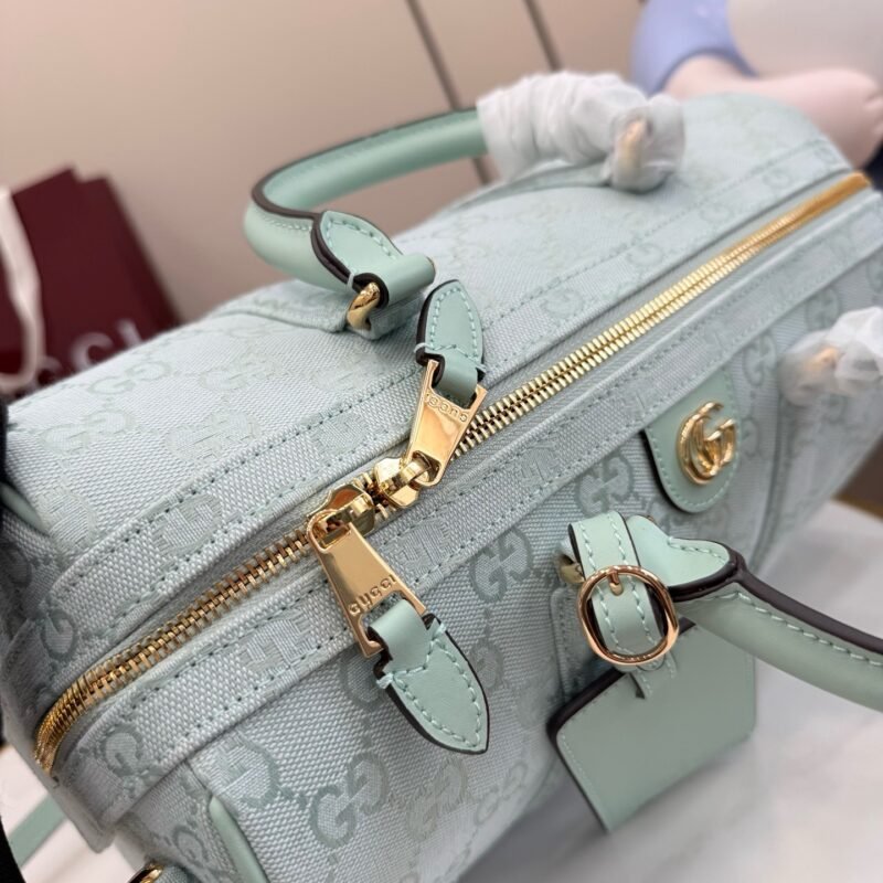 IMG_1981 Gucci Ophidia Shoulder Bag Model:857595