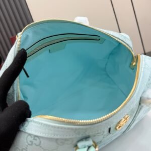 IMG_1982 Gucci Ophidia Shoulder Bag Model:857595