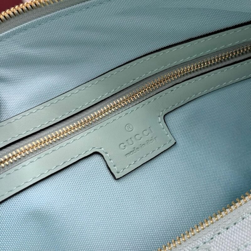 IMG_1983 Gucci Ophidia Shoulder Bag Model:857595