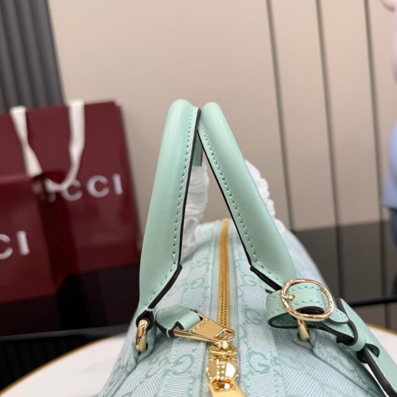 IMG_1984 Gucci Ophidia Shoulder Bag Model:857595