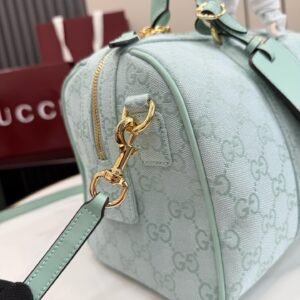 IMG_1985 Gucci Ophidia Shoulder Bag Model:857595