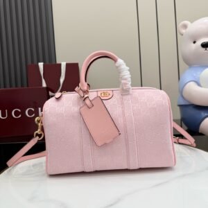 IMG_1987 Gucci Ophidia Shoulder Bag Model:857595