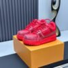Louis Vuitton Trainer Max Sneakers Model：0608003