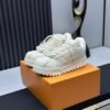 Louis Vuitton Trainer Max Sneakers Model：0608003
