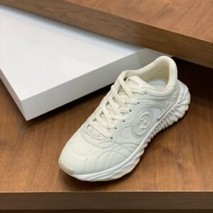 10 Gucci Ripple Sneakers Model:0608001