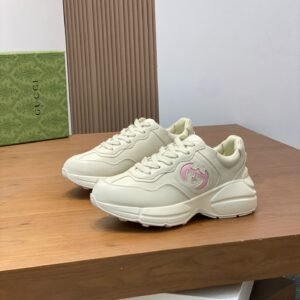 Gucci Rhyton sneaker Model：0608006