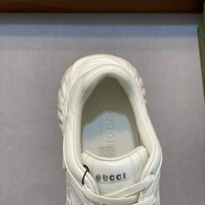 13 Gucci Ripple Sneakers Model:0608001