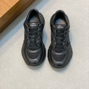 Gucci Ripple Sneakers Model：0608002