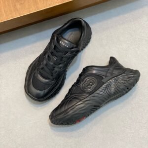 Gucci Ripple Sneakers Model：0608002