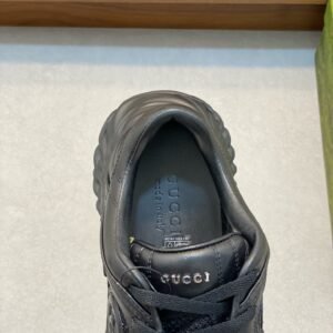 Gucci Ripple Sneakers Model：0608002