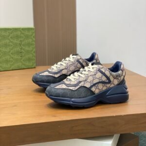 32 Gucci Rhyton sneaker Model:0608009
