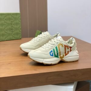 Gucci Rhyton sneaker Model：0608006