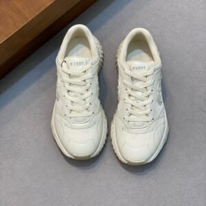 5 Gucci Ripple Sneakers Model:0608001