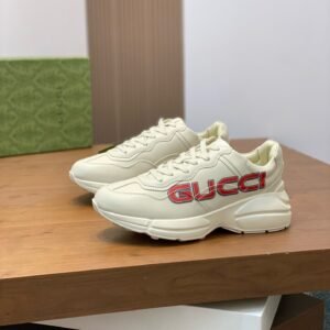 Gucci Rhyton sneaker Model：0608006