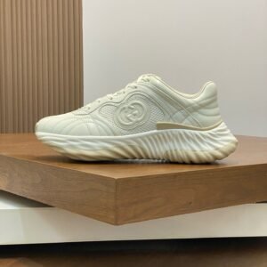 6 Gucci Ripple Sneakers Model:0608001