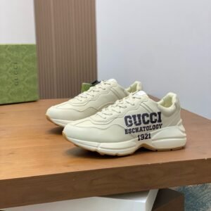 Gucci Rhyton sneaker Model：0608006