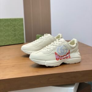 Gucci Rhyton sneaker Model：0608006