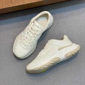 9 Gucci Ripple Sneakers Model:0608001